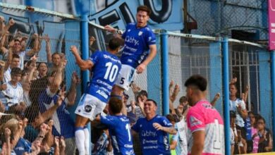 Atlético Rafaela regresa a la Primera Nacional tras vencer a San Martín de Formosa