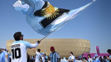 Argentina, quinto país en solicitudes de entradas para el Mundial 2026
