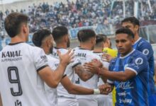 Gimnasia y Tiro se prepara para la Primera Nacional con clásicos y un historial parejo