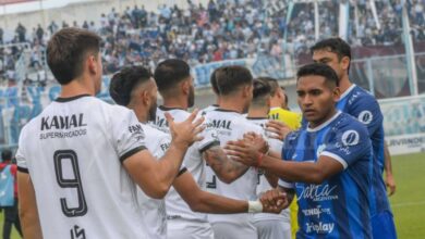 Gimnasia y Tiro se prepara para la Primera Nacional con clásicos y un historial parejo