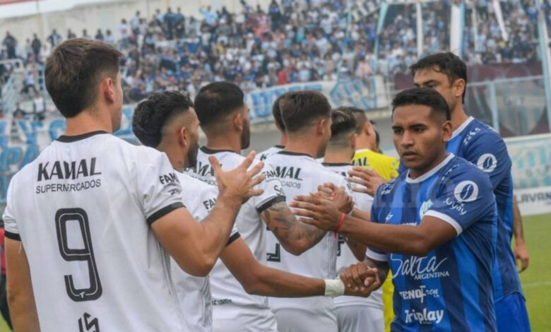 Gimnasia y Tiro se prepara para la Primera Nacional con clásicos y un historial parejo