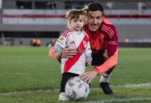 Ignacio Fernández se despide de River y confirma su regreso a Gimnasia