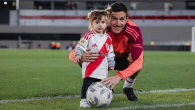 Ignacio Fernández se despide de River y confirma su regreso a Gimnasia
