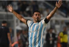 Guillermo Acosta, apartado de Atlético Tucumán, denuncia malos tratos dirigenciales