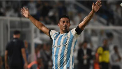 Guillermo Acosta, apartado de Atlético Tucumán, denuncia malos tratos dirigenciales