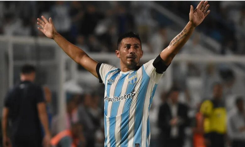 Guillermo Acosta, apartado de Atlético Tucumán, denuncia malos tratos dirigenciales