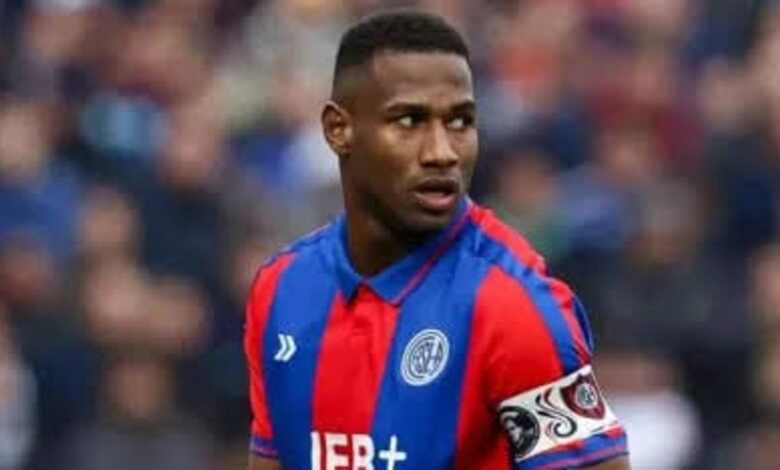 Jhohan Romaña se une a la pretemporada de San Lorenzo en medio del interés de River Plate