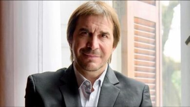 Javier Faroni defiende a TourProdEnter ante acusaciones de irregularidades con la AFA