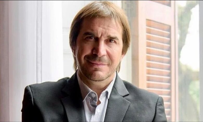 Javier Faroni defiende a TourProdEnter ante acusaciones de irregularidades con la AFA