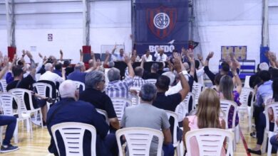 San Lorenzo declara acefalía mientras Marcelo Moretti impugnará el acta