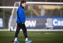 Vélez evalúa la salida de ocho futbolistas en medio de reestructuración