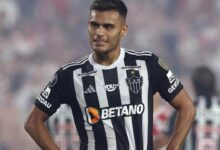 River Plate inicia su renovación con la llegada de Fausto Vera