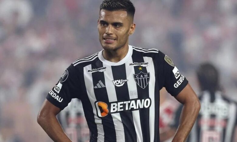 River Plate inicia su renovación con la llegada de Fausto Vera