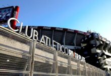 River Plate sufre un ciberataque por parte del grupo de ransomware Qilin