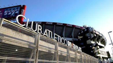 River Plate sufre un ciberataque por parte del grupo de ransomware Qilin