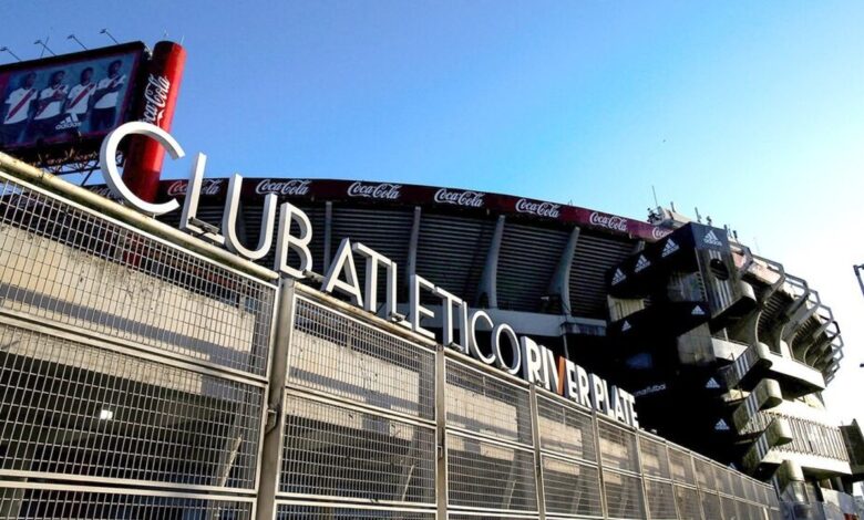 River Plate sufre un ciberataque por parte del grupo de ransomware Qilin