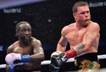 Terence Crawford anuncia su retiro del boxeo profesional