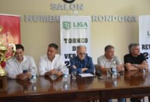 Presentaron el Torneo de Verano Salta 2026 y la Copa Revancha
