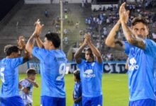 Gimnasia y Tiro enfrenta a Chaco For Ever en el cierre del Triangular de Verano