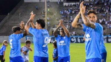 Gimnasia y Tiro enfrenta a Chaco For Ever en el cierre del Triangular de Verano