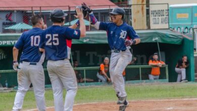 Argentina contará con cinco salteños en la Serie de las Américas Gran Caracas 2026