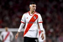 Racing de Córdoba busca contratar a Matías Suárez para la Primera Nacional