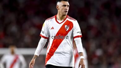 Racing de Córdoba busca contratar a Matías Suárez para la Primera Nacional