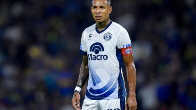 River Plate evalúa la posibilidad de incorporar a Sebastián Villa