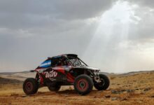 Comienza el Dakar 2026 con la participación de más de diez argentinos
