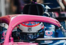 Franco Colapinto finaliza sexto en la penúltima práctica de F1 en Bahrein