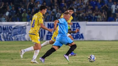 River Plate se prepara para su próximo desafío en la Copa Argentina