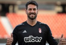 Augusto Batalla revela su lucha contra la depresión