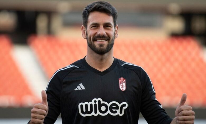 Augusto Batalla revela su lucha contra la depresión