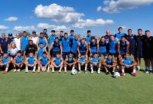 Gimnasia de Jujuy y Central Córdoba se enfrentarán en la Copa Argentina