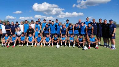 Gimnasia de Jujuy y Central Córdoba se enfrentarán en la Copa Argentina