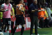 River Plate enfrenta la crisis más profunda en años bajo la dirección de Gallardo