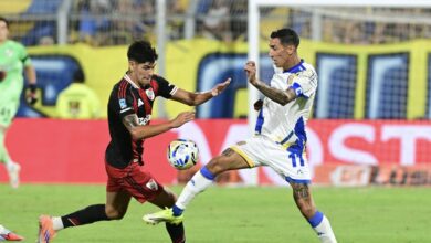 River y Rosario Central empatan sin goles en un partido intenso